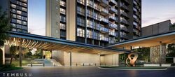 Tembusu Grand (D15), Condominium #559095061